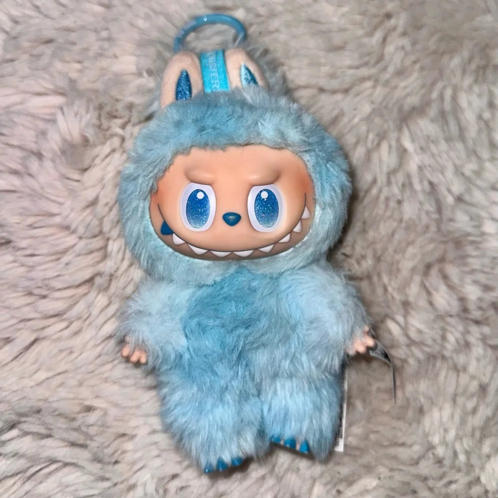Labubu The Monsters Big Into Energy Hope - Picture 11 of 14